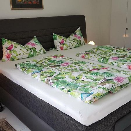 Apartamento Loft Orchidee Uberlingen Exterior foto