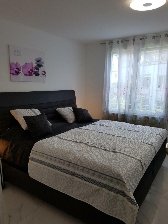 Apartamento Loft Orchidee Uberlingen Exterior foto