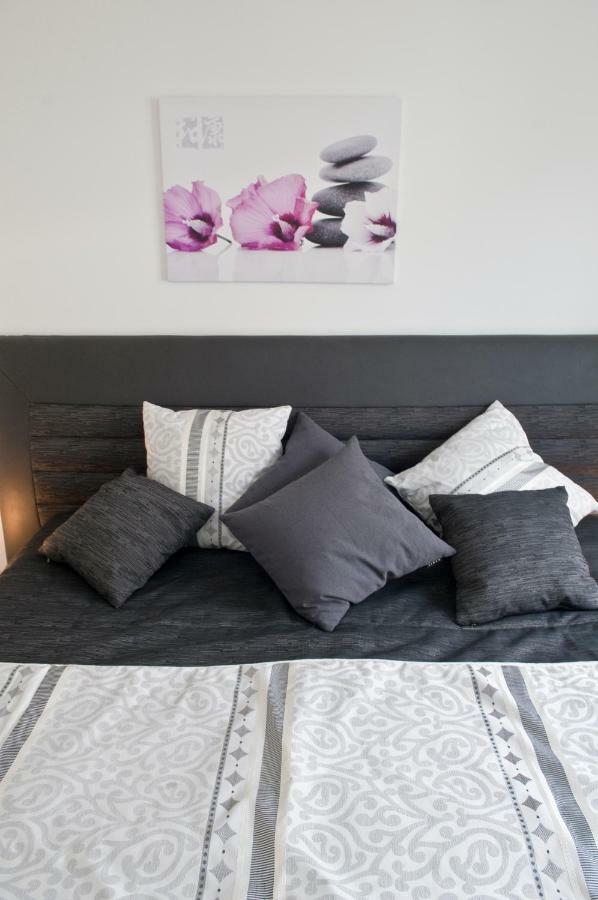 Apartamento Loft Orchidee Uberlingen Exterior foto