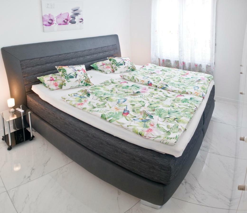 Apartamento Loft Orchidee Uberlingen Exterior foto