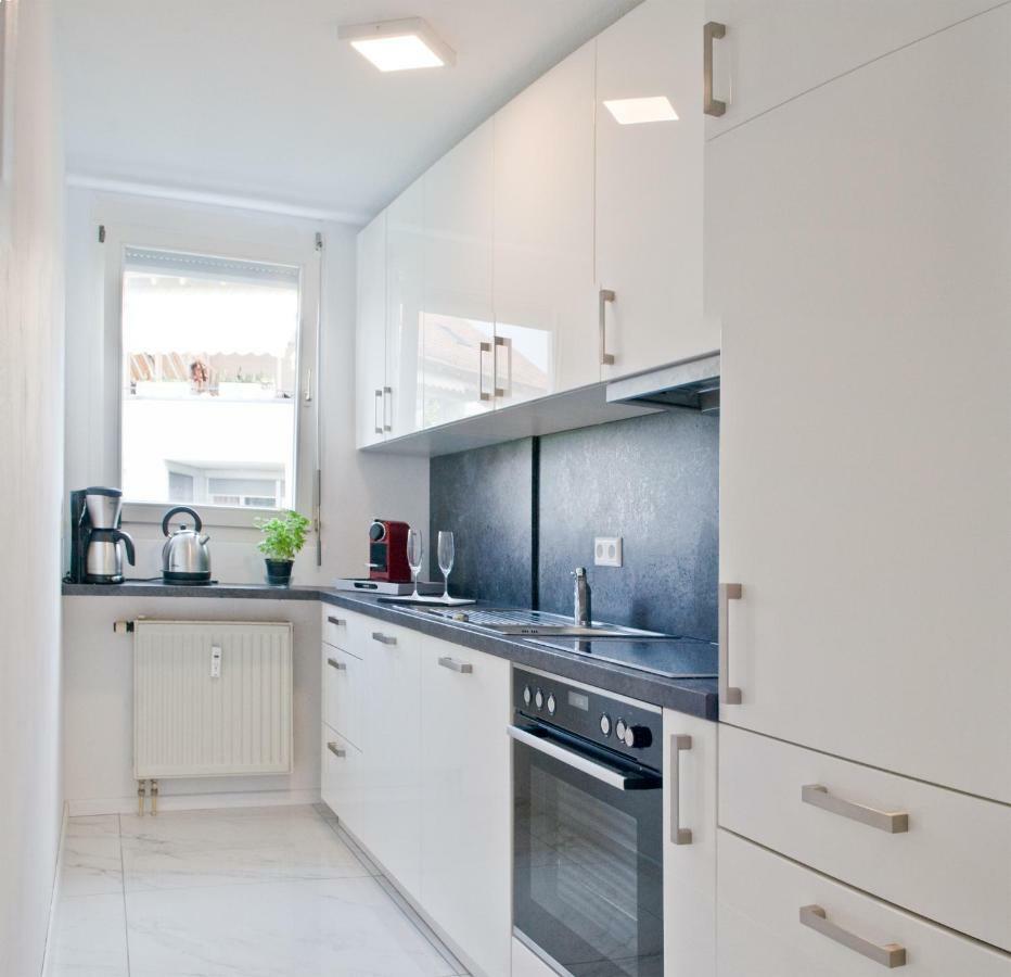 Apartamento Loft Orchidee Uberlingen Exterior foto